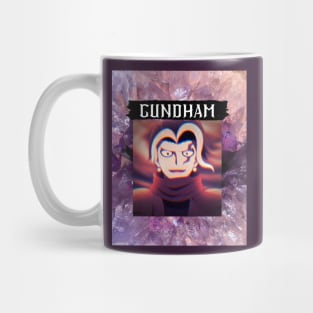 Gundham: Danganronpa 2 Mug